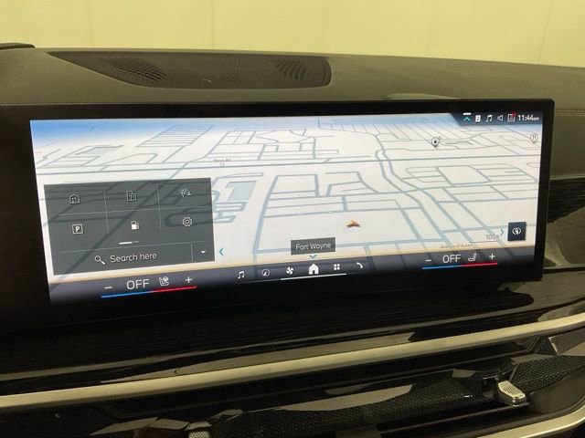 Certified 2024 BMW X5 xDrive40i w/ M Sport Package image 14