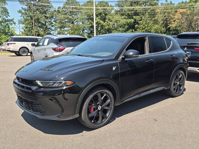 Used 2024 Dodge Hornet R/T Plus w/ Track Pack AWD/4WD image 7