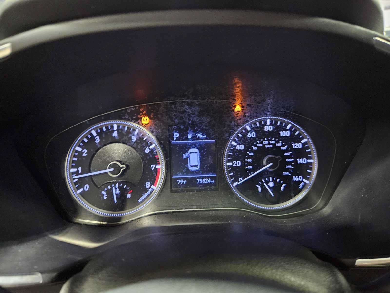Used 2020 Hyundai Santa Fe SE FWD image 8