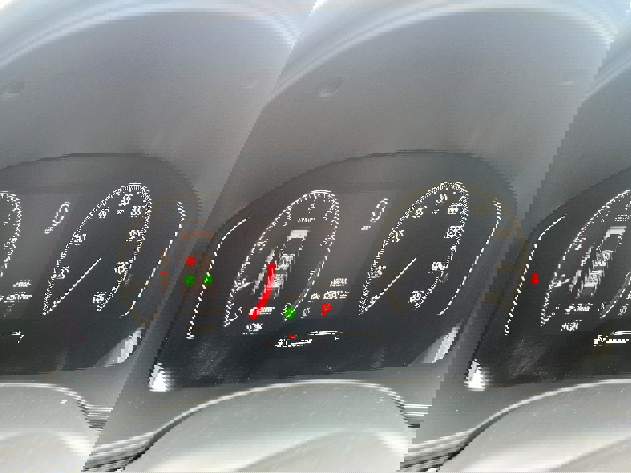 New 2026 Honda Civic Sport image 18