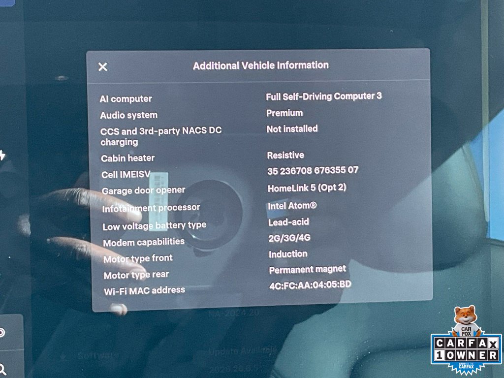 Used 2018 Tesla Model 3 Performance AWD/4WD image 44