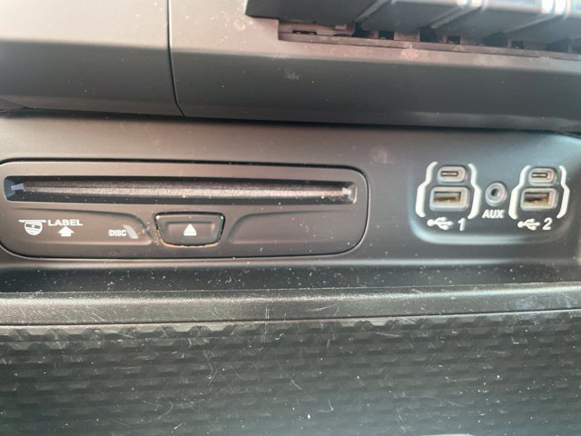 Used 2019 RAM 1500 Big Horn AWD/4WD image 22