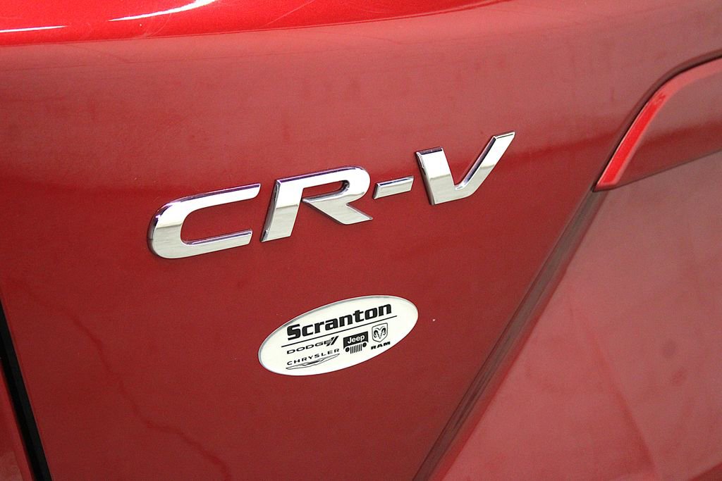 Used 2021 Honda CR-V EX-L image 35