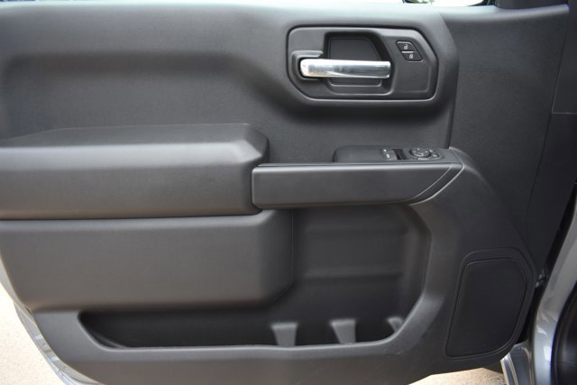 New 2026 Chevrolet Silverado 1500 W/T w/ WT Value Package image 14