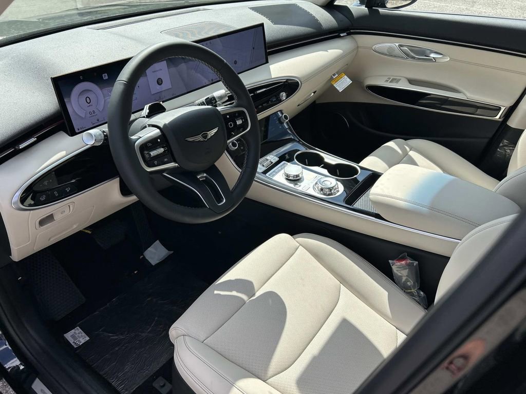 New 2026 Genesis GV70 2.5T image 14