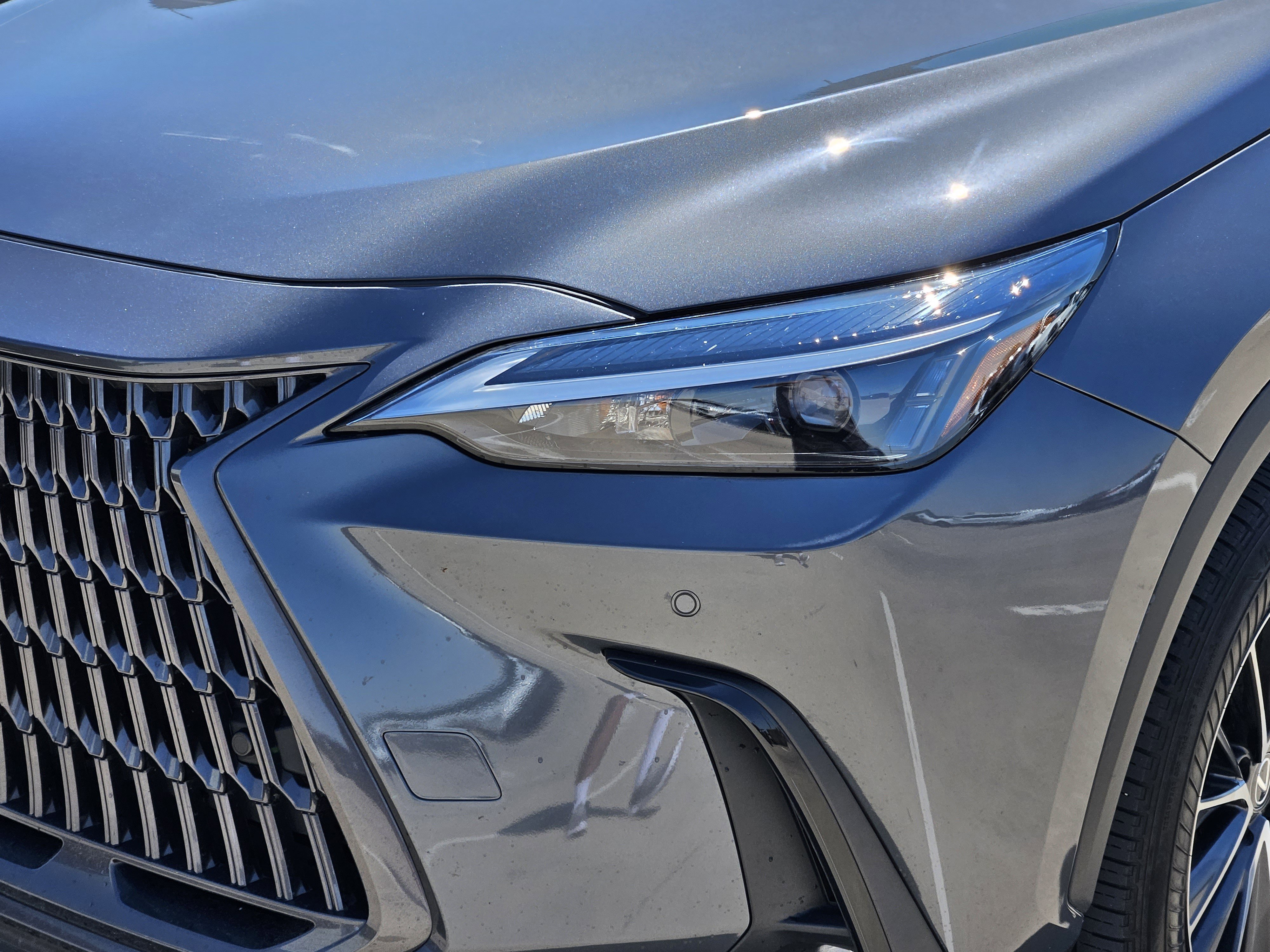 Used 2023 Lexus NX 350 AWD image 12