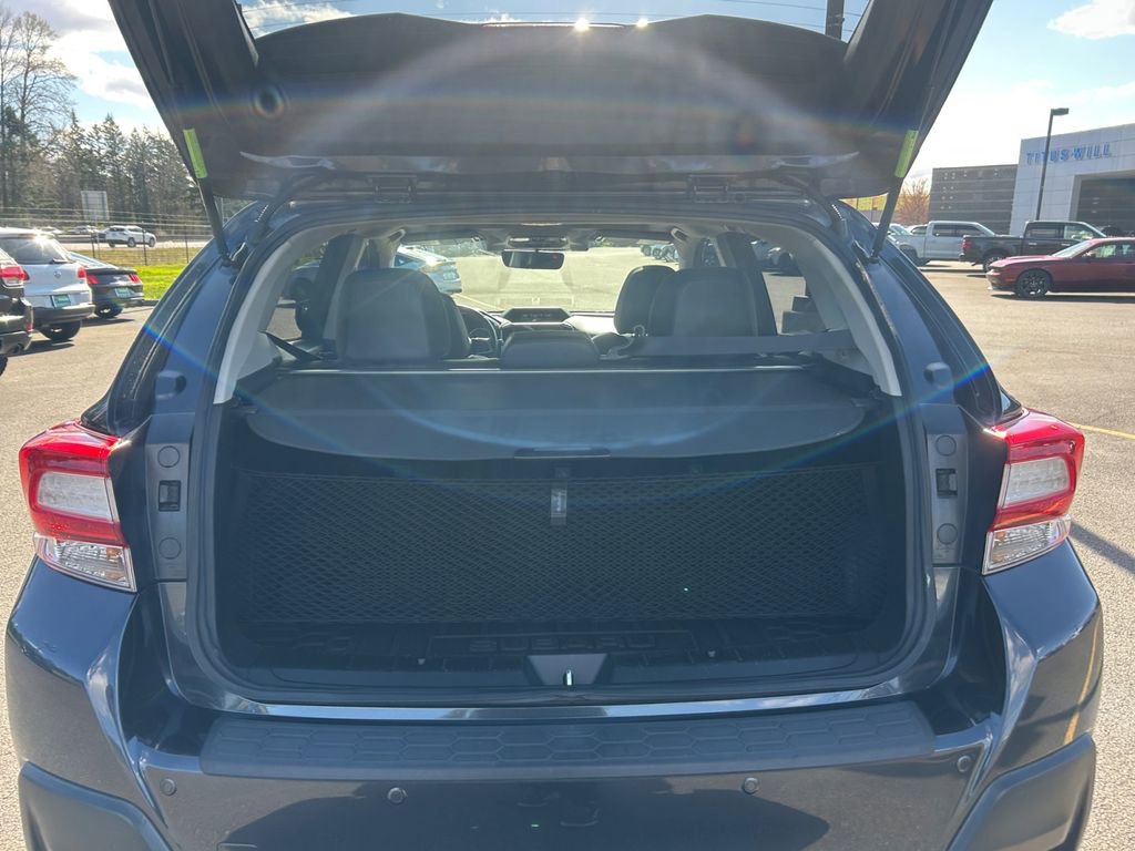 Used 2019 Subaru Crosstrek 2.0i Limited w/ Moonroof Package w/Navigation image 24