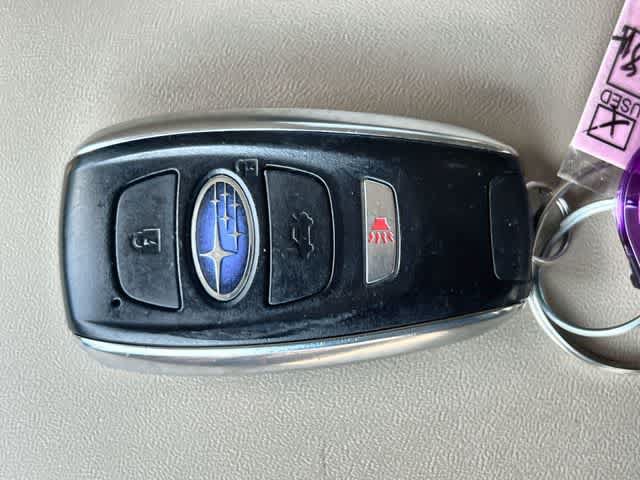Used 2019 Subaru Outback 2.5i Limited AWD/4WD image 21