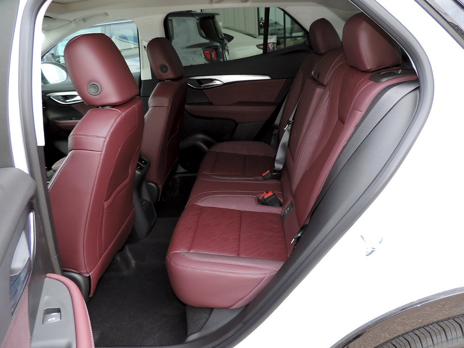 New 2026 Buick Envision Sport Touring image 17