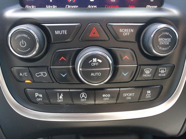 Used 2019 Dodge Durango Citadel w/ Technology Group image 26