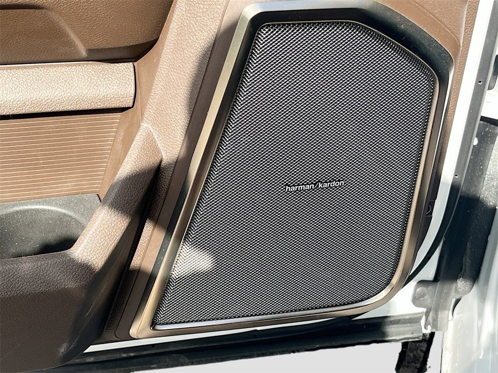 New 2026 RAM 3500 Limited image 19