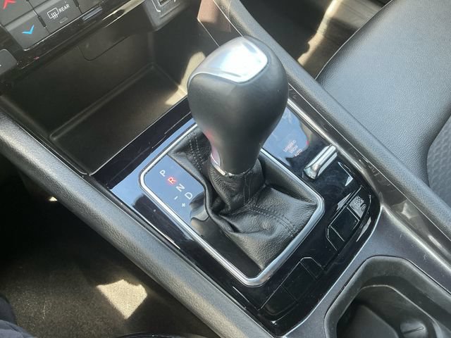 Used 2024 Jeep Compass Latitude AWD/4WD image 25