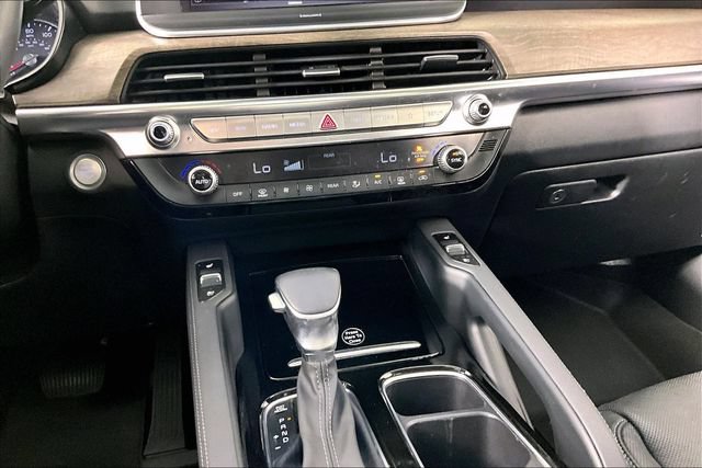 Used 2020 Kia Telluride EX w/ EX Premium Package FWD image 8