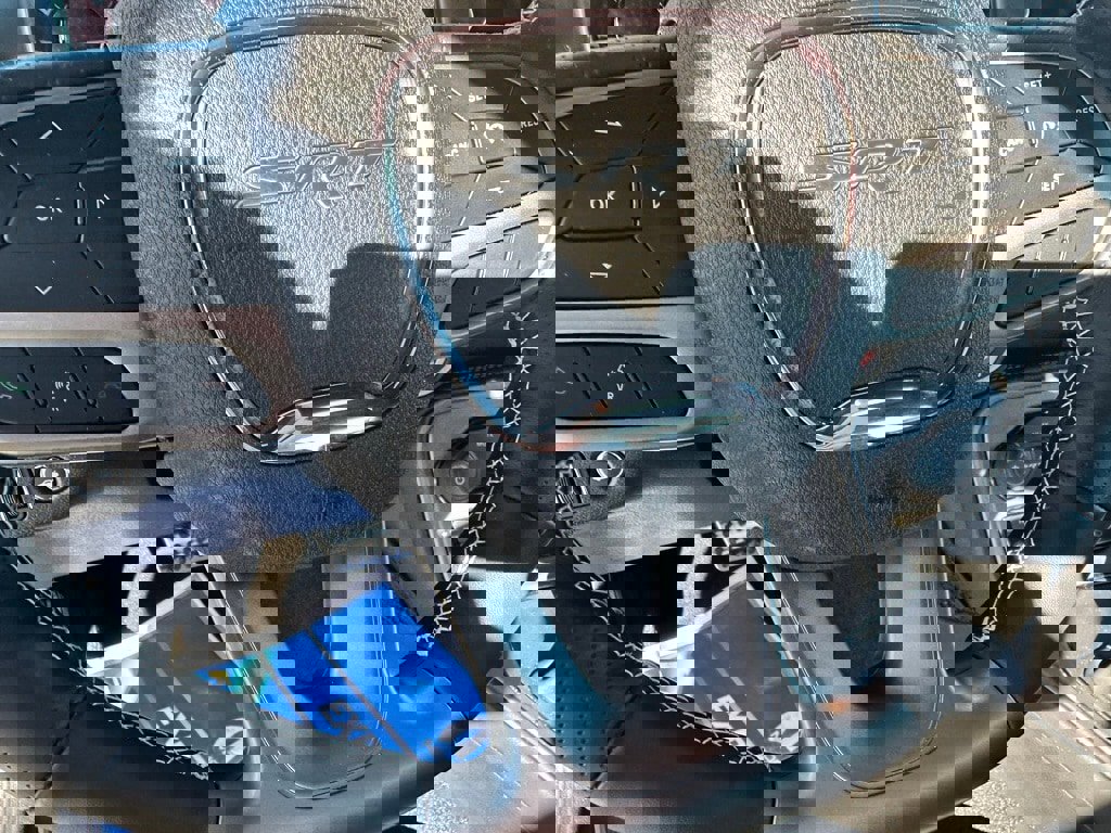 Used 2023 Dodge Challenger SRT Hellcat image 13