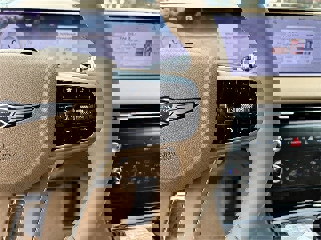 New 2026 Genesis G80 2.5T image 26