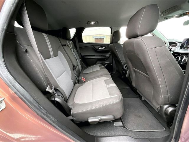 Used 2023 Chevrolet Blazer LT image 16