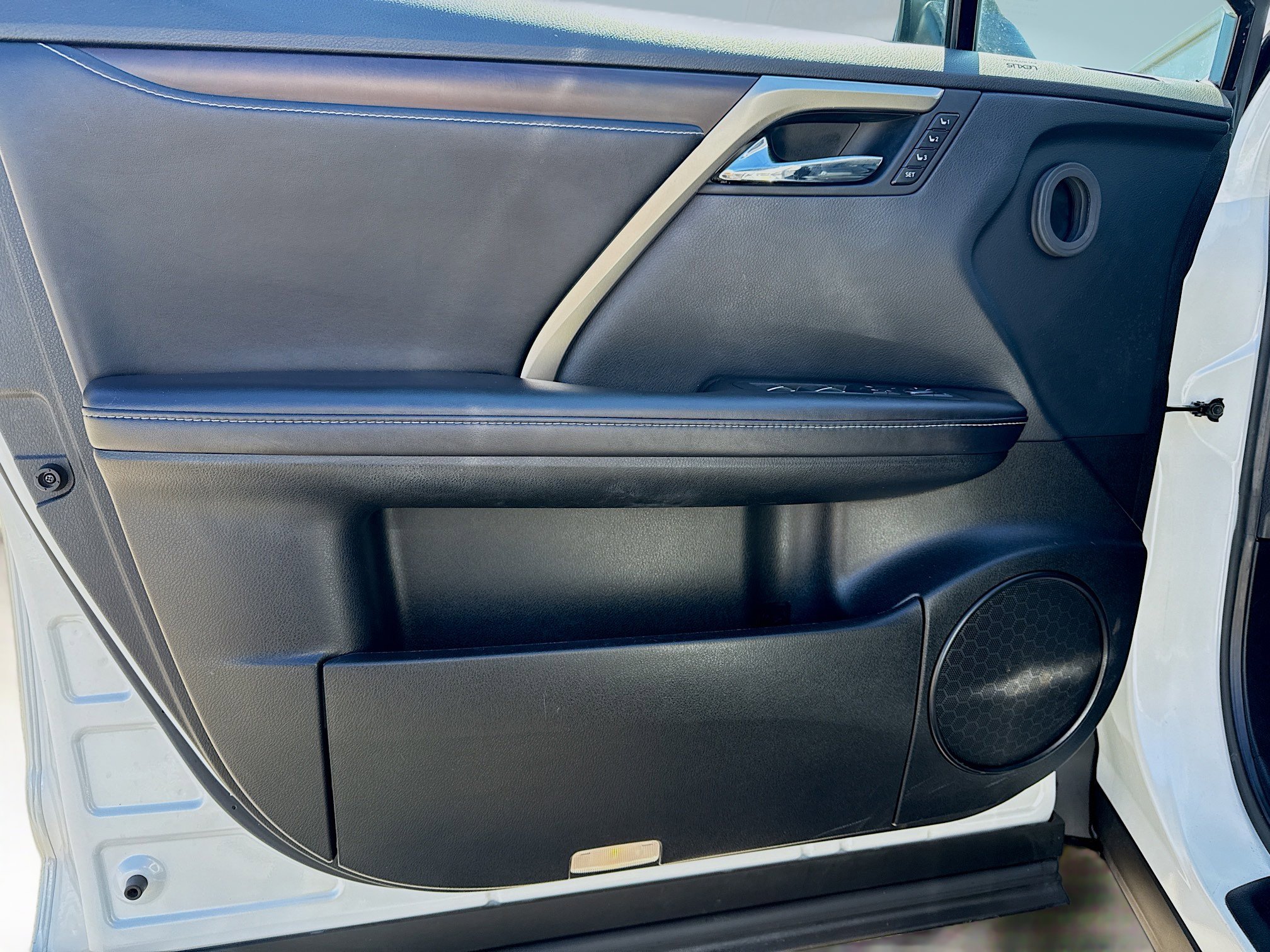 Used 2021 Lexus RX 350 AWD w/ Premium Package image 21