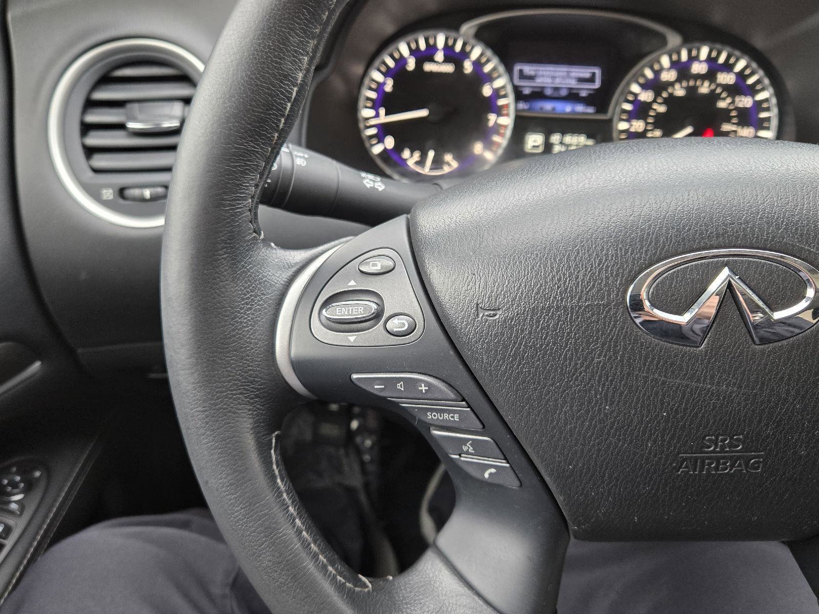 Used 2019 INFINITI QX60 Luxe w/ Essential Package image 29
