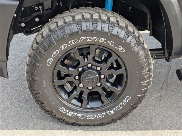 New 2026 RAM 2500 Rebel image 9
