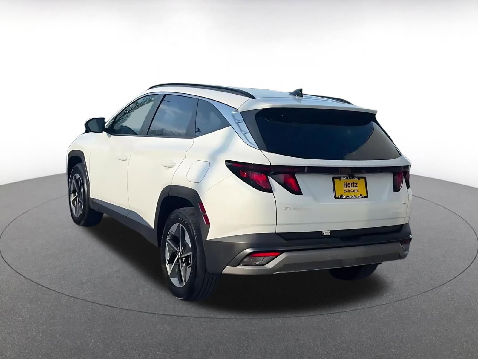 Used 2025 Hyundai Tucson SEL image 11