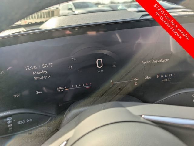 New 2026 Buick Enclave Sport Touring w/ Power Package image 20