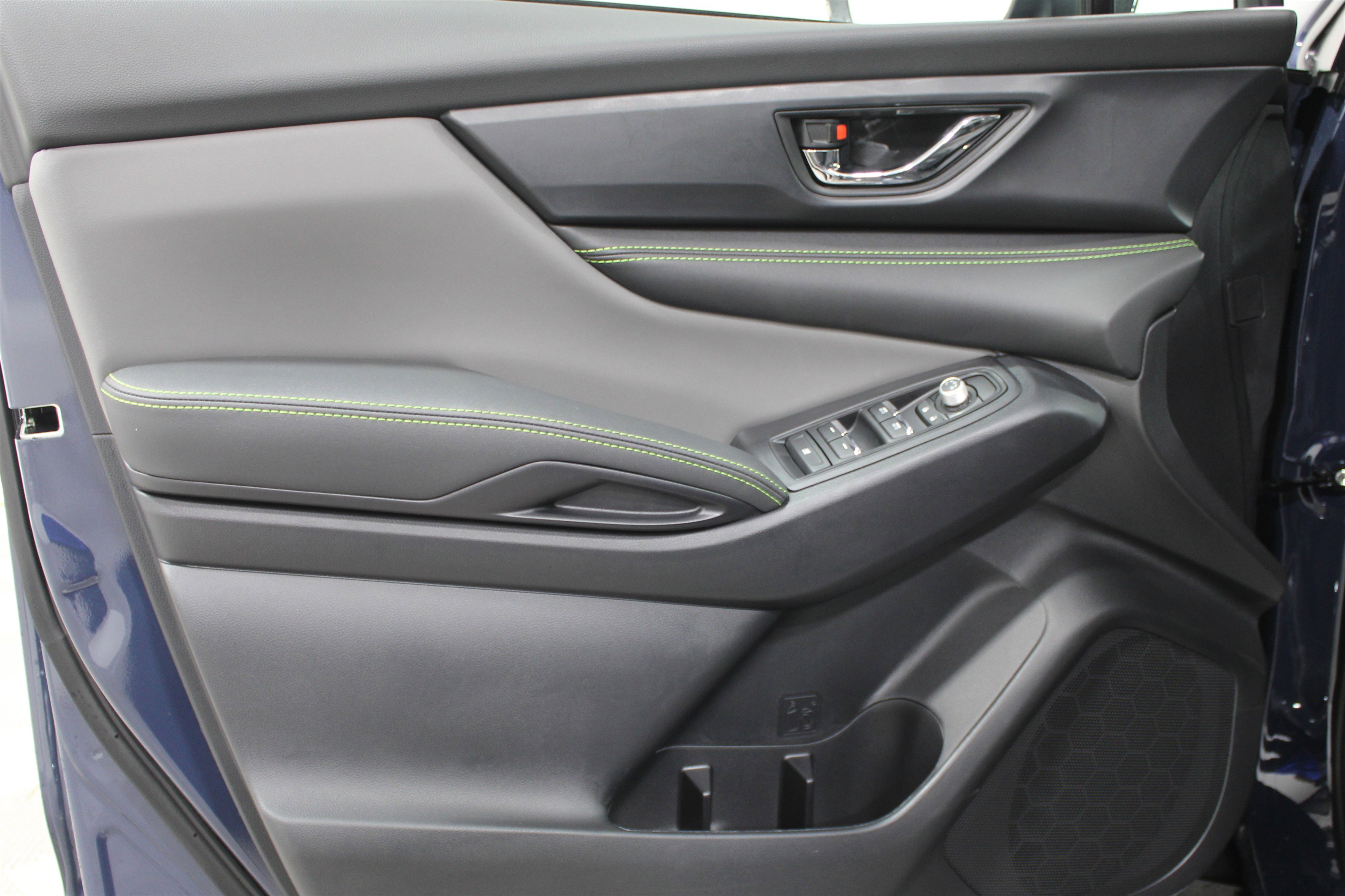 New 2025 Subaru Ascent Onyx Edition image 6