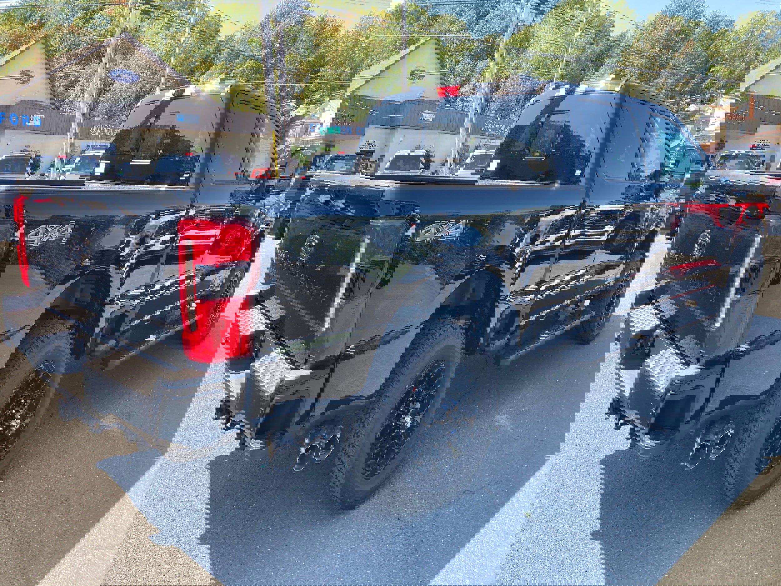 New 2026 Ford F350 XLT w/ XLT Premium Package image 34