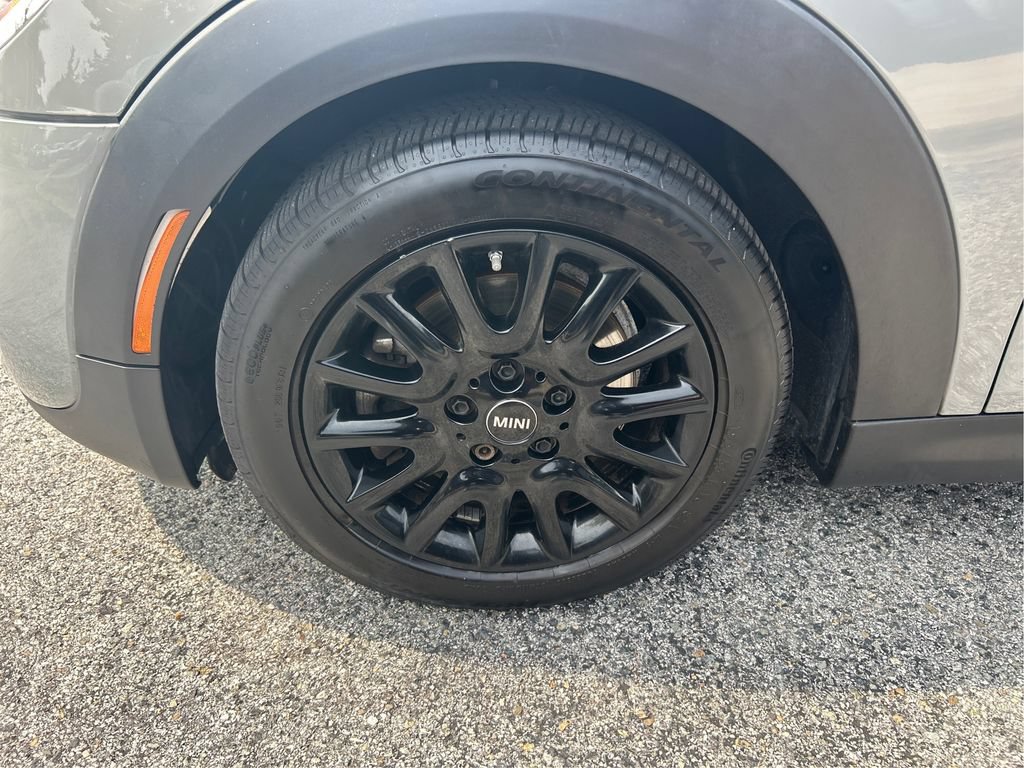 Used 2015 MINI Cooper S FWD image 44