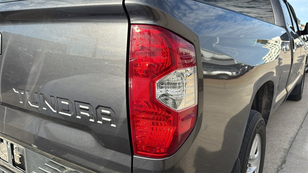 Used 2014 Toyota Tundra SR5 image 10
