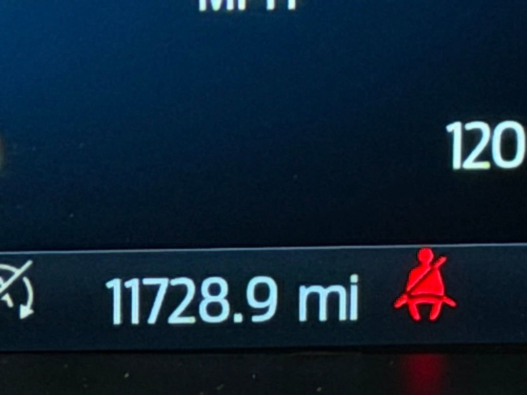 Used 2025 Ford F150 Lariat image 15