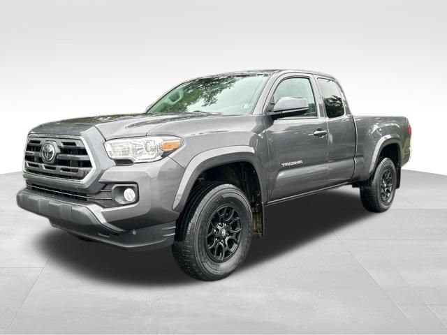 Used 2019 Toyota Tacoma SR5 AWD/4WD image 1