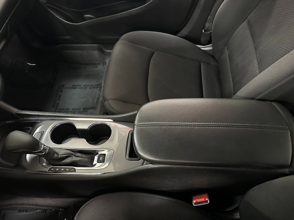 Used 2023 Chevrolet Malibu LT image 26