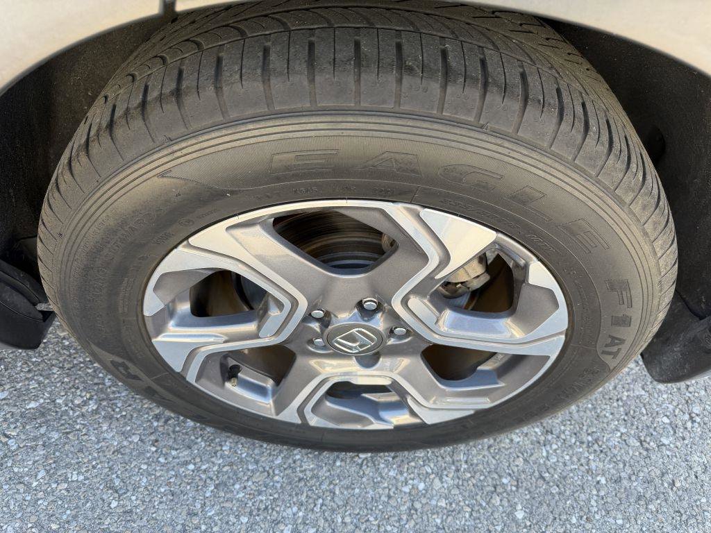 Used 2017 Honda CR-V EX-L image 20
