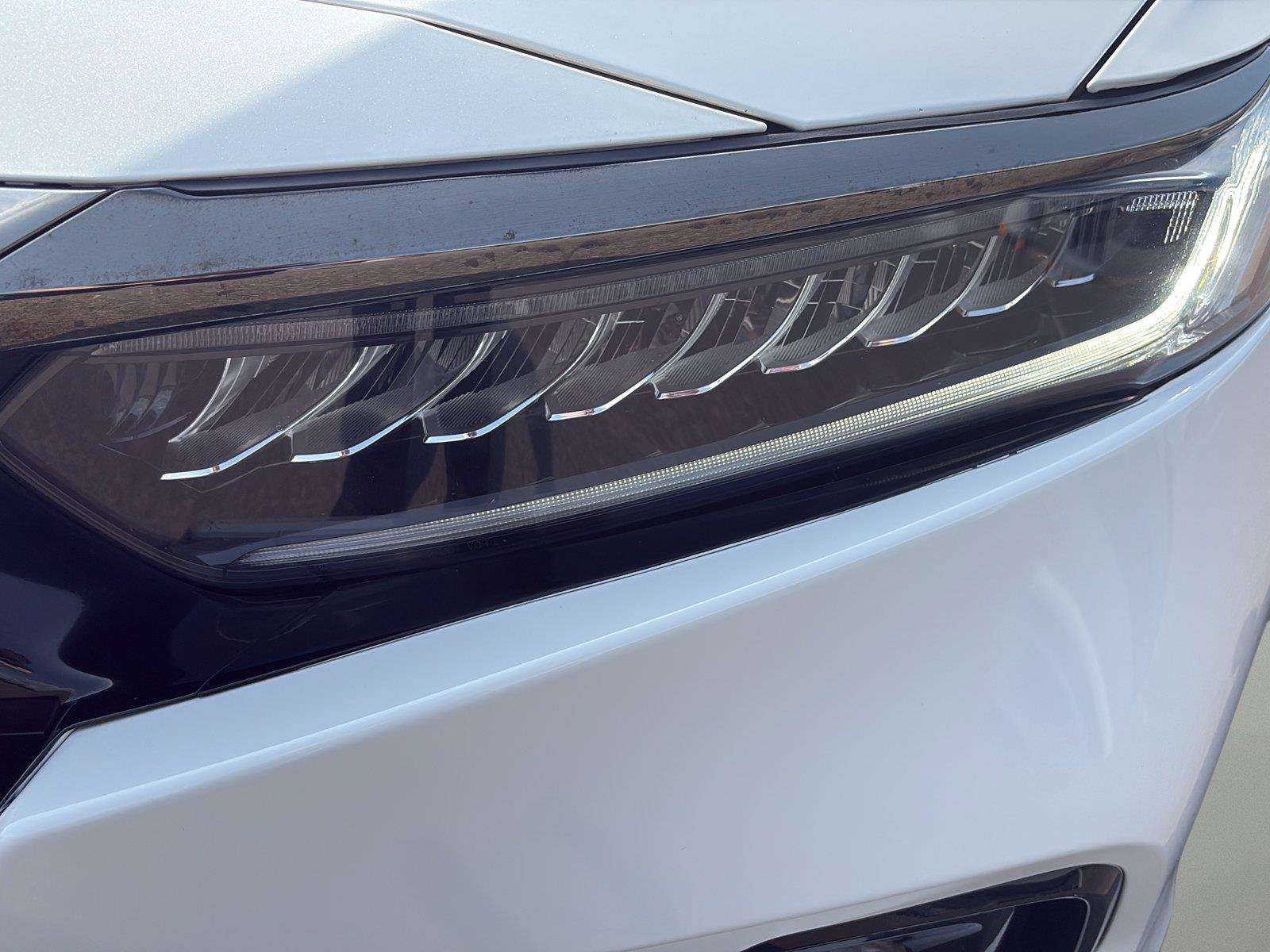 Used 2022 Honda Accord Sport image 39