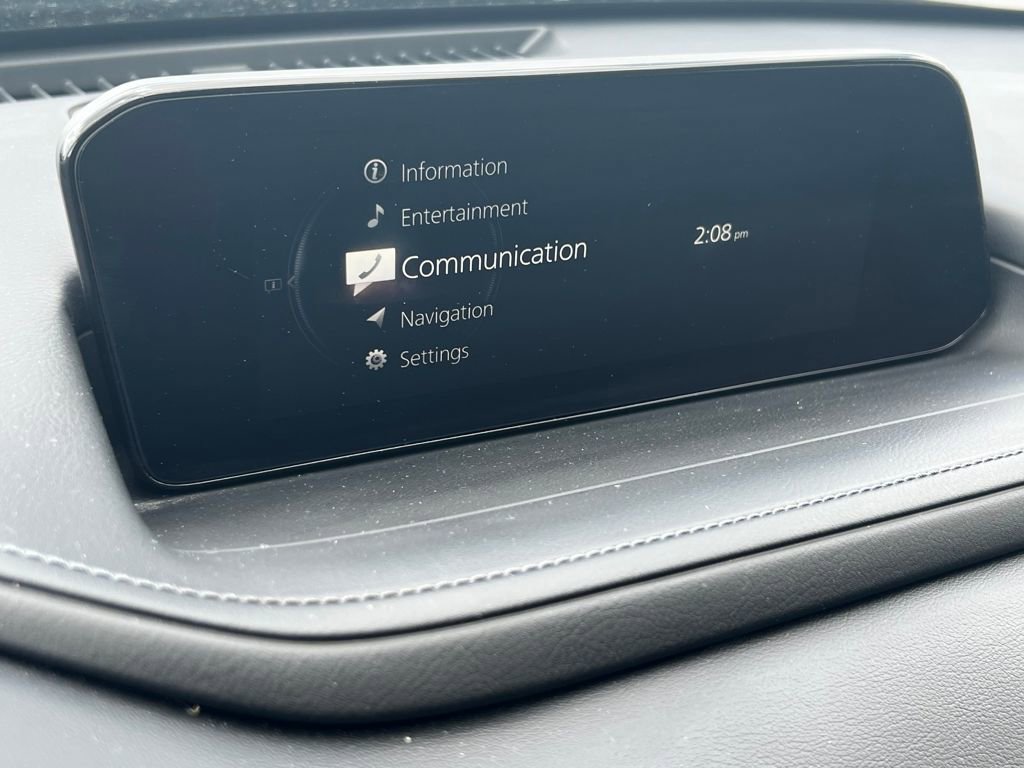 Used 2022 MAZDA CX-30 AWD 2.5 S w/ Select Package image 25