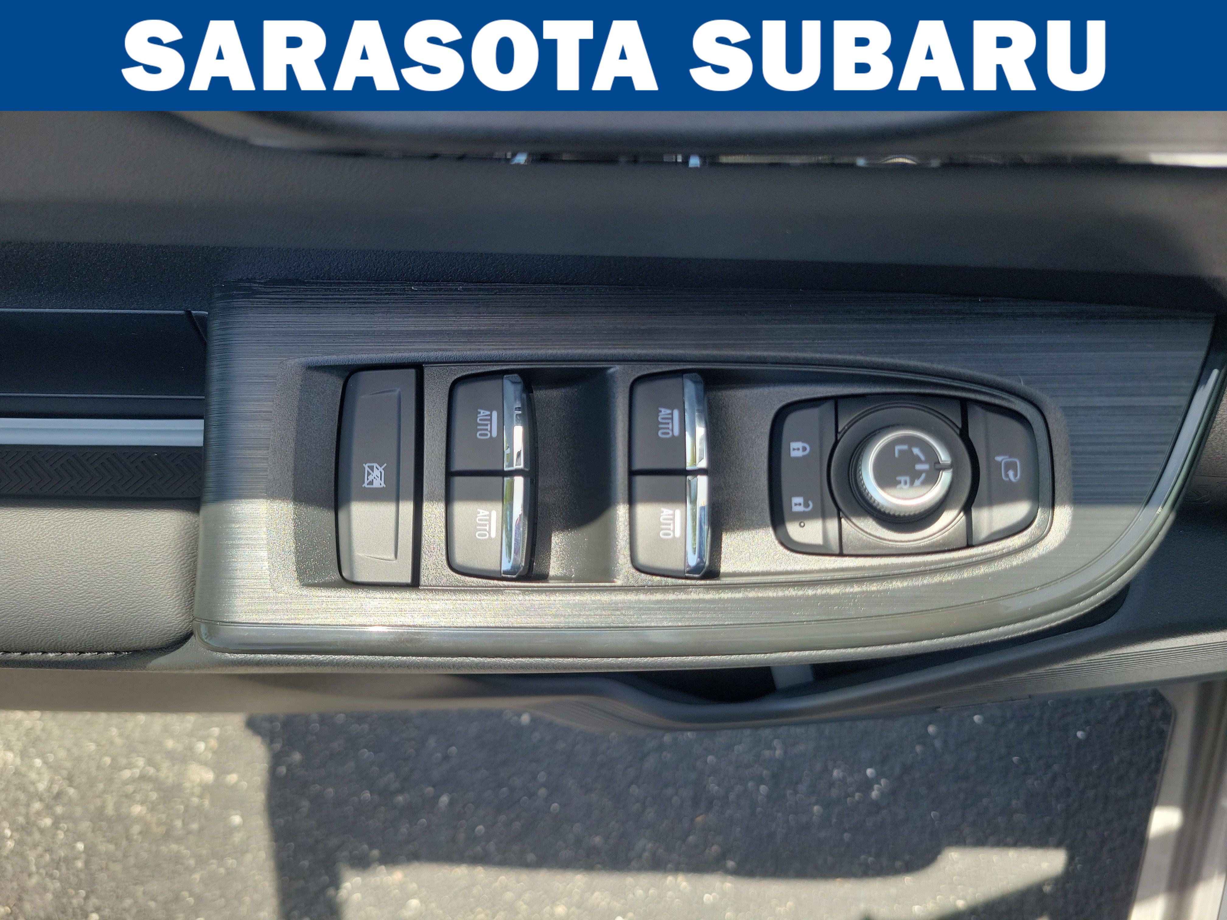 New 2026 Subaru Outback Touring AWD/4WD image 21