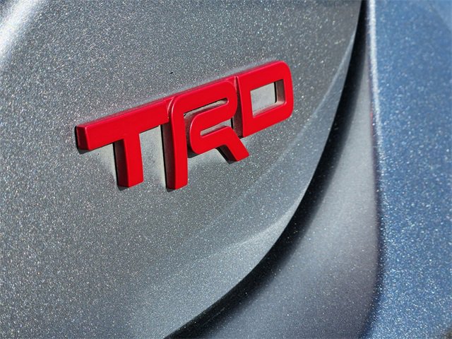 Used 2020 Toyota Camry TRD image 10