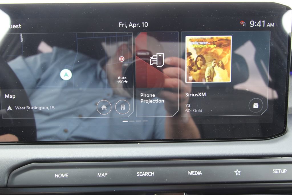 New 2027 Kia Telluride SX X-Line image 35