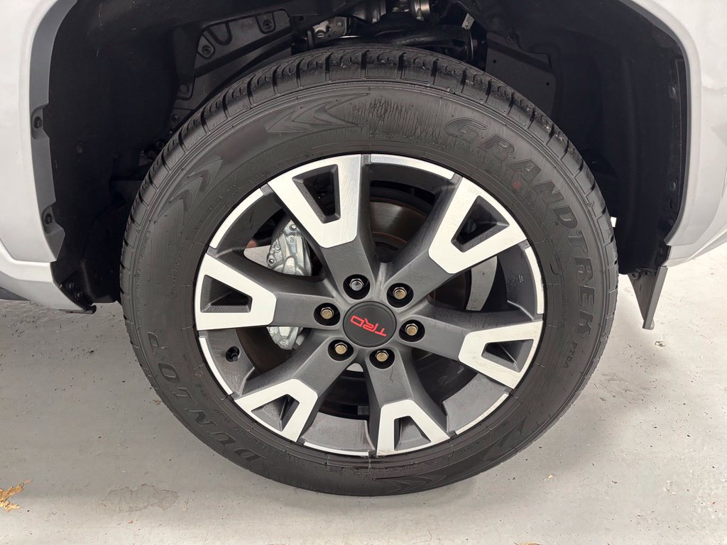 Used 2026 Toyota 4Runner TRD Sport AWD/4WD image 61