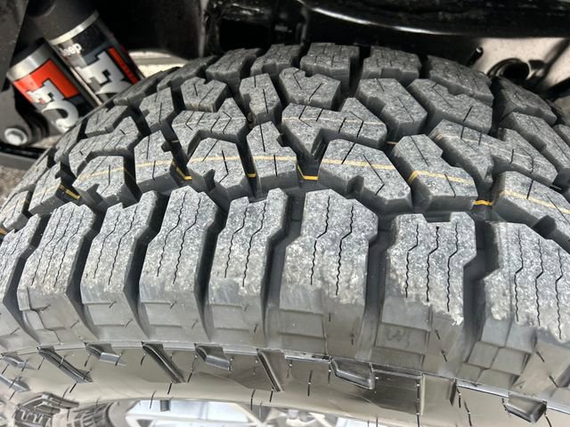 New 2026 Jeep Gladiator Mojave image 51