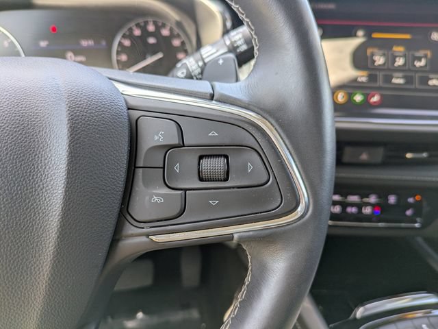 Used 2023 Buick Envision Preferred AWD/4WD image 31