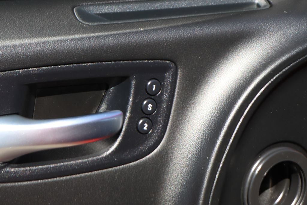 Used 2022 Dodge Charger Scat Pack RWD image 17