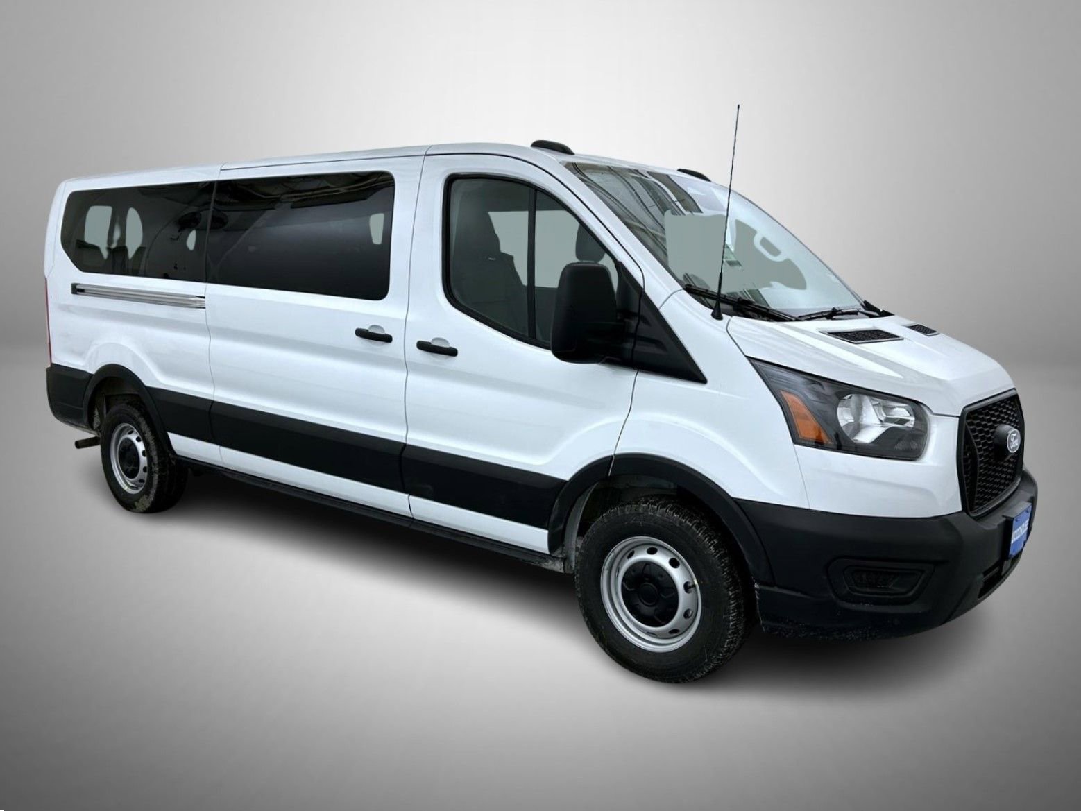 New 2026 Ford Transit 350 XL RWD image 3