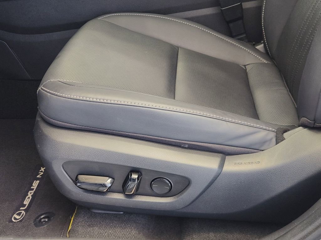 Used 2022 Lexus NX 350 AWD w/ Accessory Package 2 image 24