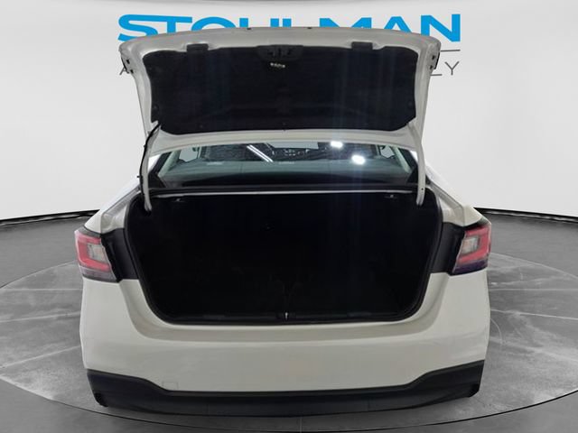 Certified 2025 Subaru Legacy Premium AWD/4WD image 37