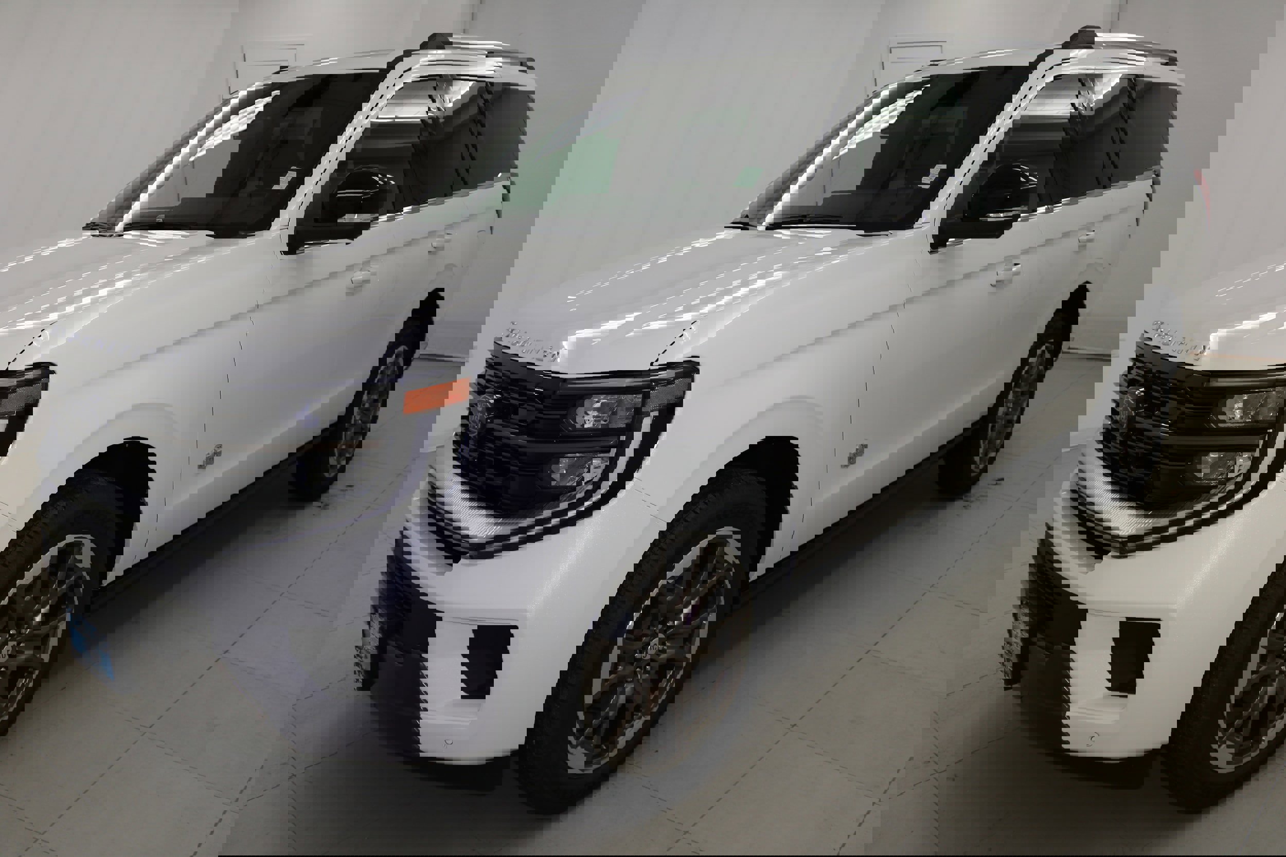 New 2025 Ford Expedition King Ranch image 1