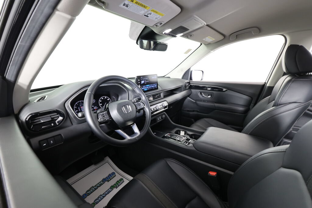 Used 2024 Honda Pilot EX-L image 10