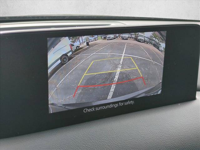Used 2025 MAZDA CX-5 AWD 2.5 S w/ Select Package image 13