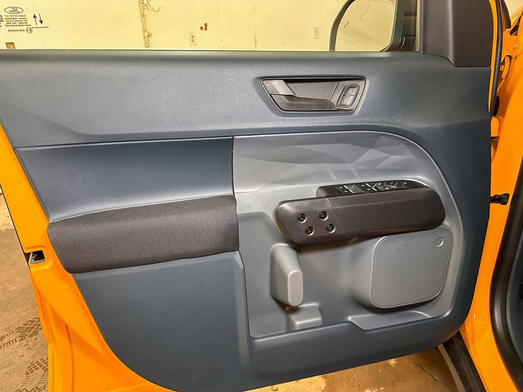 New 2026 Ford Maverick XL w/ Equipment Group 101A image 15