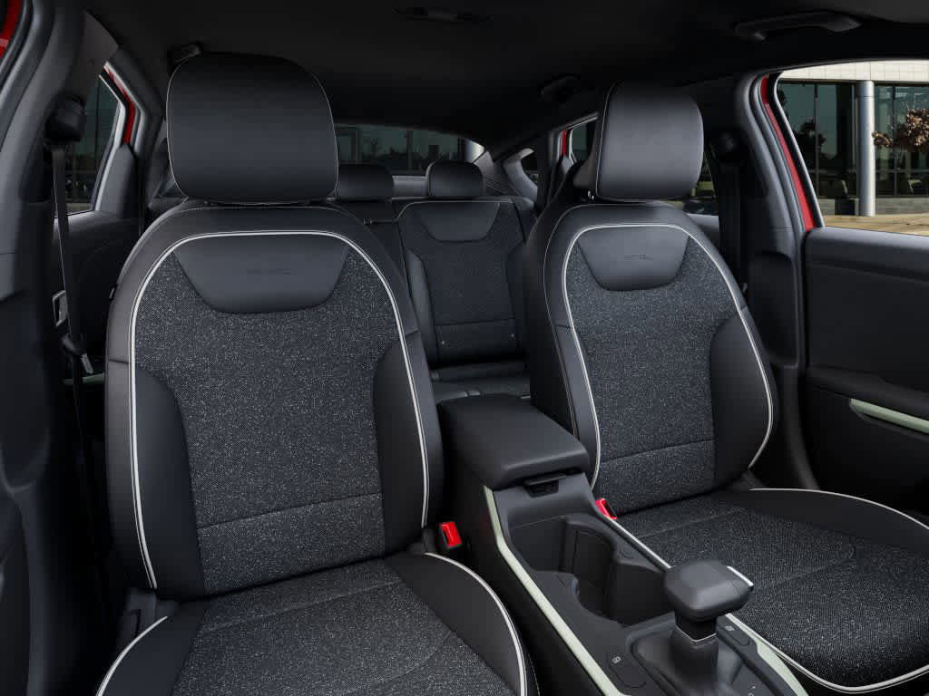 New 2025 Kia K4 GT-Line image 15